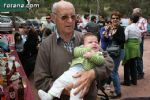 Convivencia tras Semana Santa