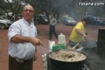 Convivencia tras Semana Santa