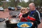 Convivencia tras Semana Santa