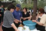 Convivencia tras Semana Santa