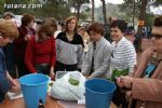 Convivencia tras Semana Santa