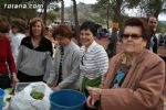 Convivencia tras Semana Santa