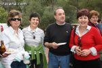 Convivencia tras Semana Santa