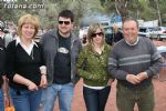 Convivencia tras Semana Santa