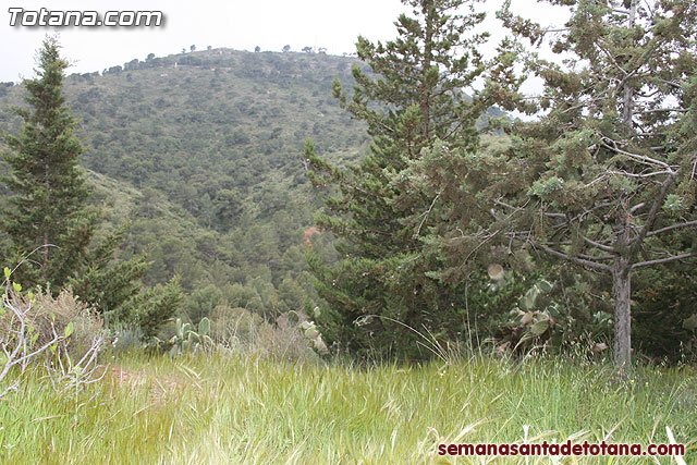 Jornada de convivencia en La Santa. Hermandades y cofradas. 17/04/2010 - 58