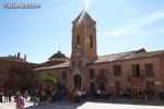 Mercadillo artesano