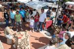 Mercadillo artesano