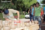 Mercadillo artesano