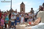 Mercadillo artesano