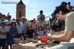 Mercadillo artesano