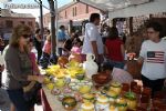 Mercadillo artesano