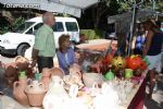 Mercadillo artesano