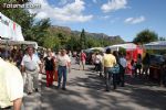 Mercadillo artesano