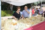 Mercadillo artesano