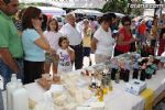 Mercadillo artesano