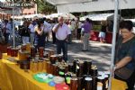 Mercadillo artesano