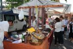 Mercadillo artesano