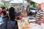 Mercadillo artesano