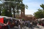 Mercadillo artesano