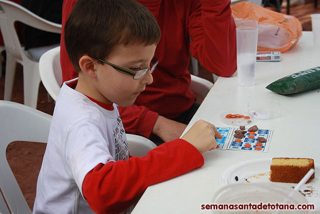 Jornada de convivencia en La Santa. Hermandad de Santa Mara Magdalena. 2010 - 115