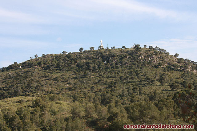 Jornada de convivencia en La Santa. Hermandad de Santa Mara Magdalena. 2010 - 119