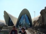 Oceanográfico de Valencia