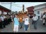 Procesión Paretón - 61 Procesión Paretón