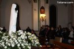 Virgen de Lourdes