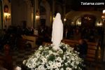 Virgen de Lourdes