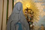 Virgen de Lourdes