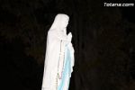Virgen de Lourdes