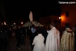 Virgen de Lourdes