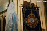Virgen de Lourdes