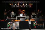 Los Shannys