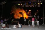 Los Shannys