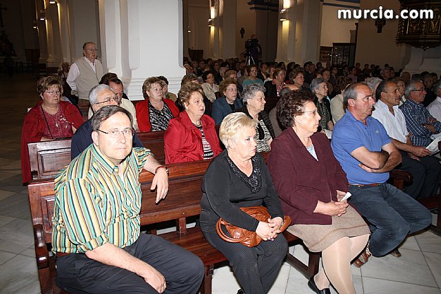Los dolores. Coral Discantus de Murcia - 24