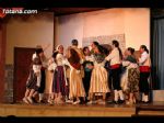 Zarzuela Los Gavilanes