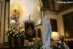 Virgen de Lourdes