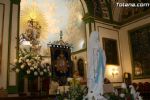 Virgen de Lourdes