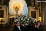 Virgen de Lourdes