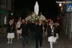 Virgen de Lourdes