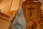 Virgen de Lourdes