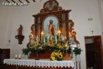 Virgen de La Huerta