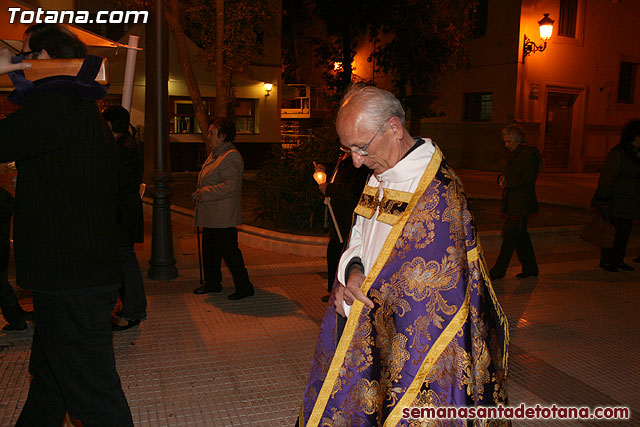 Procesin penitencial - Lunes Santo 2010 - 62