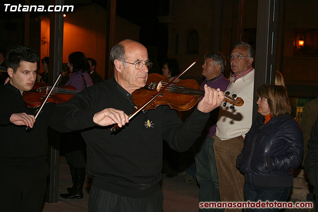 Procesin penitencial - Lunes Santo 2010 - 70