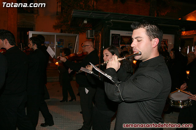 Procesin penitencial - Lunes Santo 2010 - 103