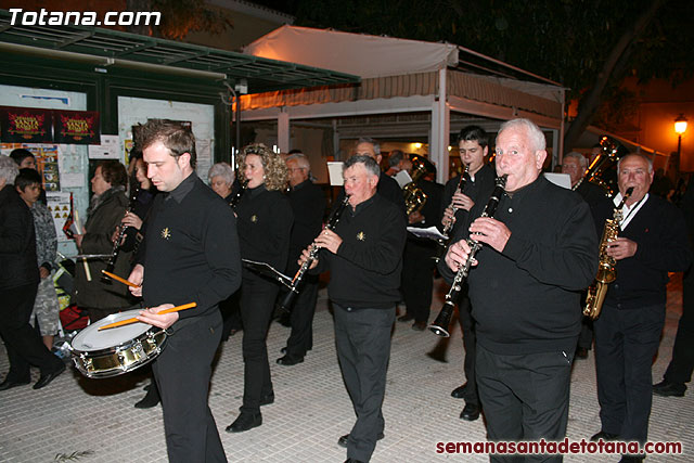 Procesin penitencial - Lunes Santo 2010 - 104