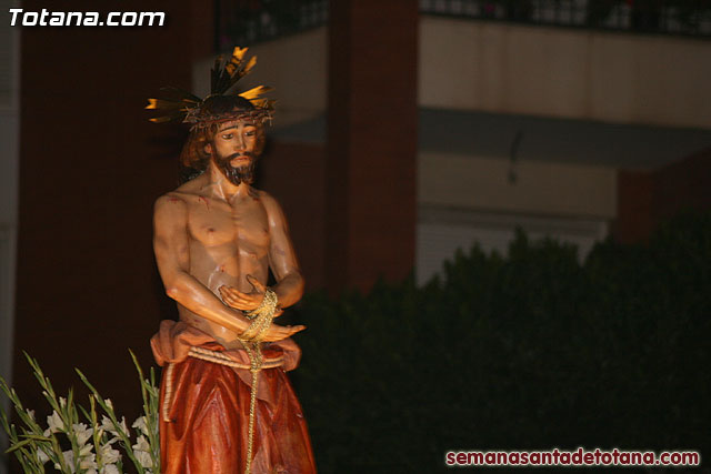 Procesin penitencial - Lunes Santo 2010 - 121