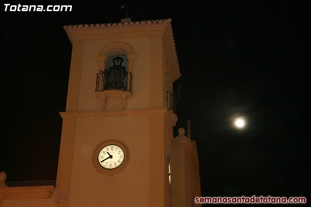 Procesin penitencial - Lunes Santo 2010 - 139