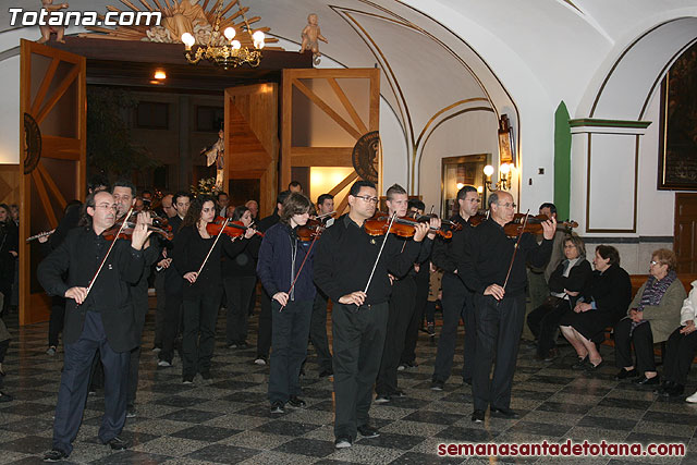 Procesin penitencial - Lunes Santo 2010 - 155